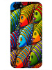 Fish Parade iPhone 5 (Tough Case)